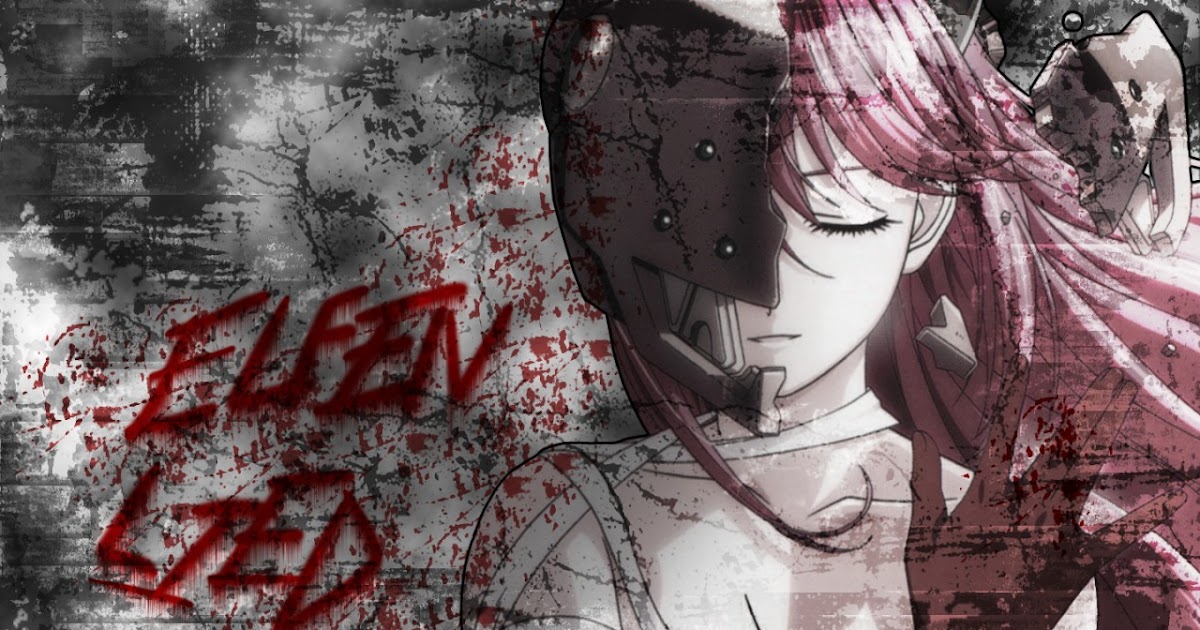 A Review of the Anime Elfen Lied - ReelRundown