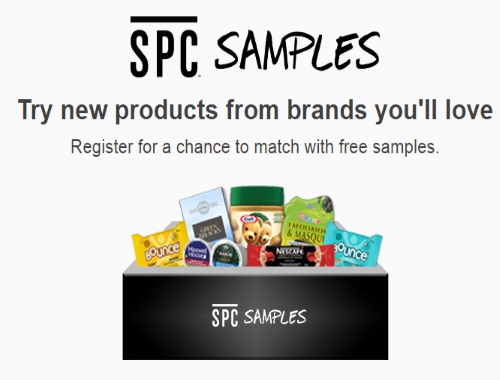 Sampler App SPC Free Starbucks Samples