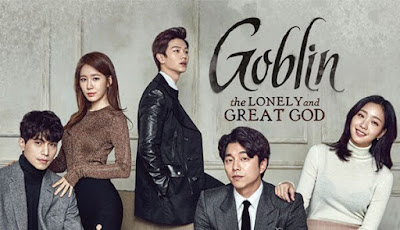 10 Drama Korea Fantasy Romantis Terbaik