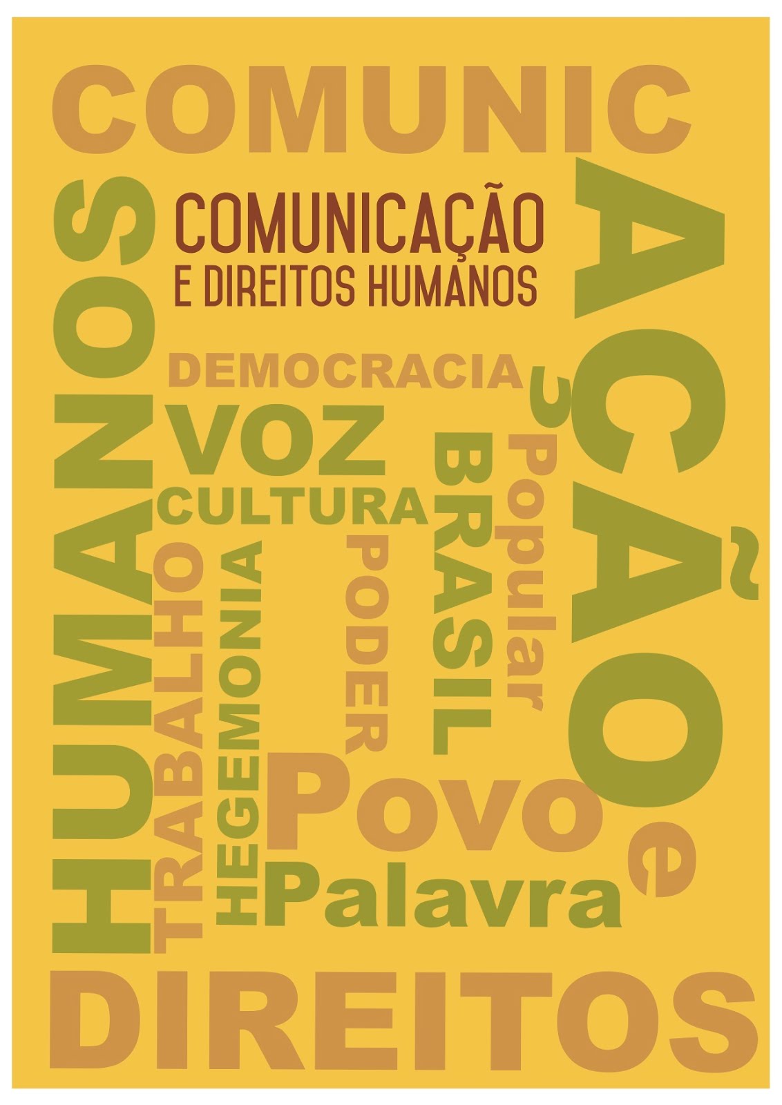 Comunicação e Direitos Humanos