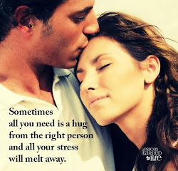 romantic hug hugs quotes sending need away melt person sometimes quote pooh relationship winnie signs true stress right