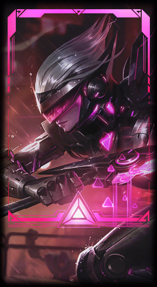 Surrender at 20: 8/25 PBE Update: PROJECT skin splash arts, First