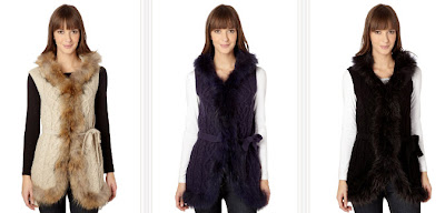 chalecos Fashion chalecos fashion