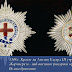 Орденът на Жартиерата - върховното рицарско звание във Великобритания