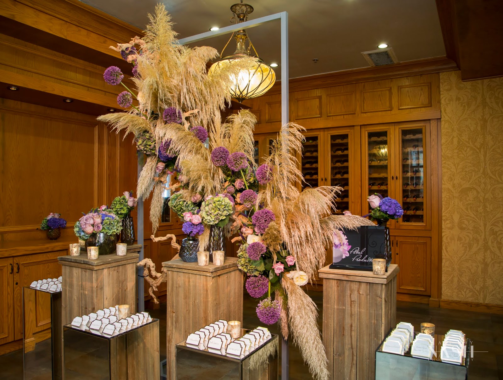Planners Event At Coral Gables Country Club
