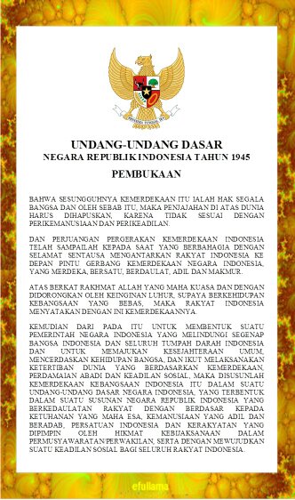 Catatan Amini Contoh Naskah Dan Teks Upacara Bendera Hut Ri