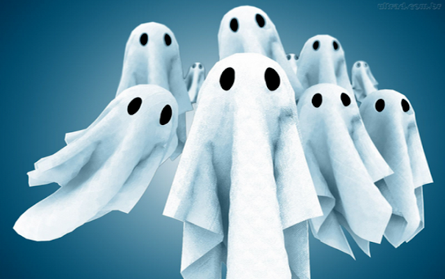 Resultado de imagem para funcionários fantasmas
