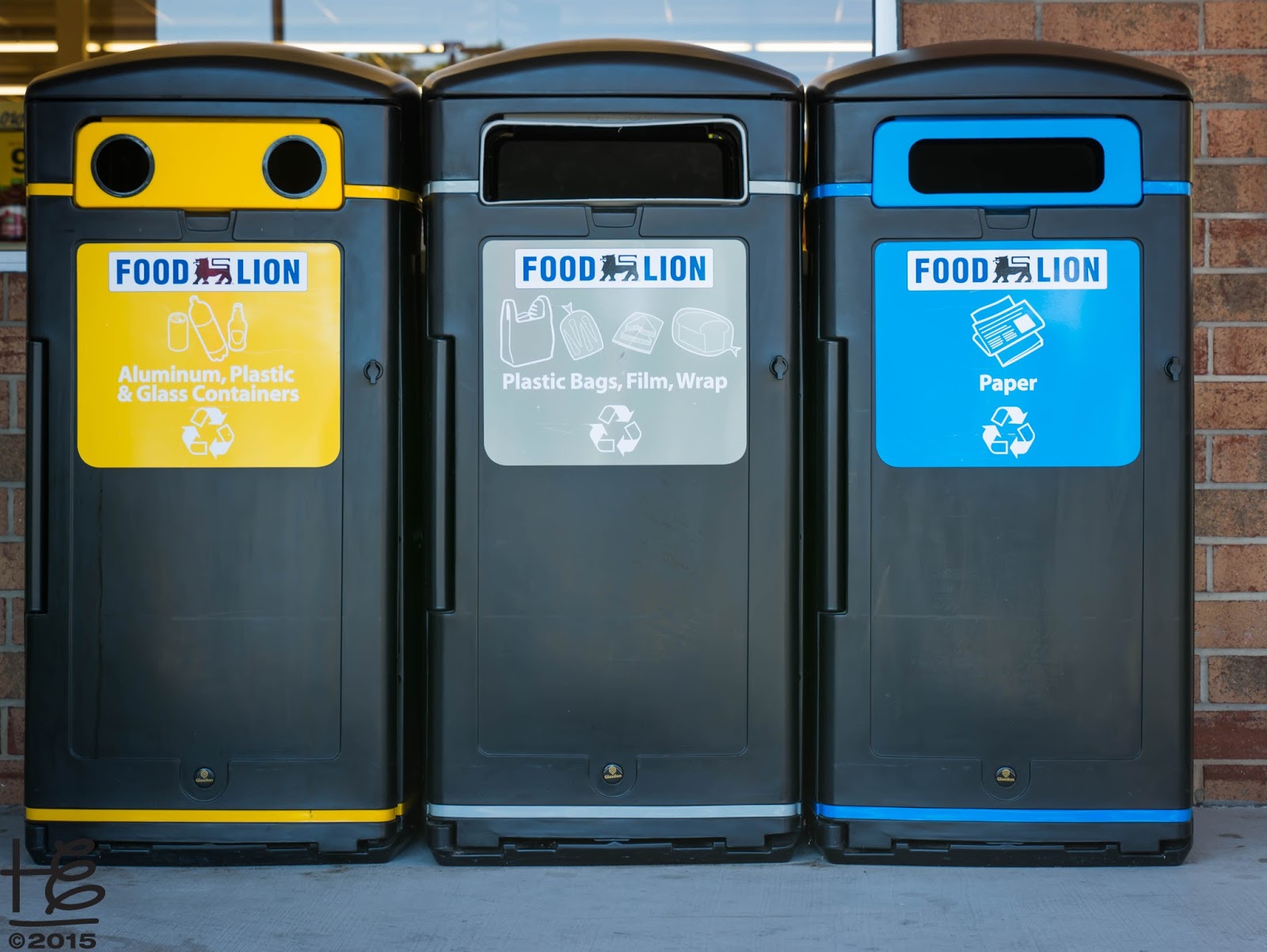 Regeneration in ACTION Commercial Plastic Film Recycling a zero waste