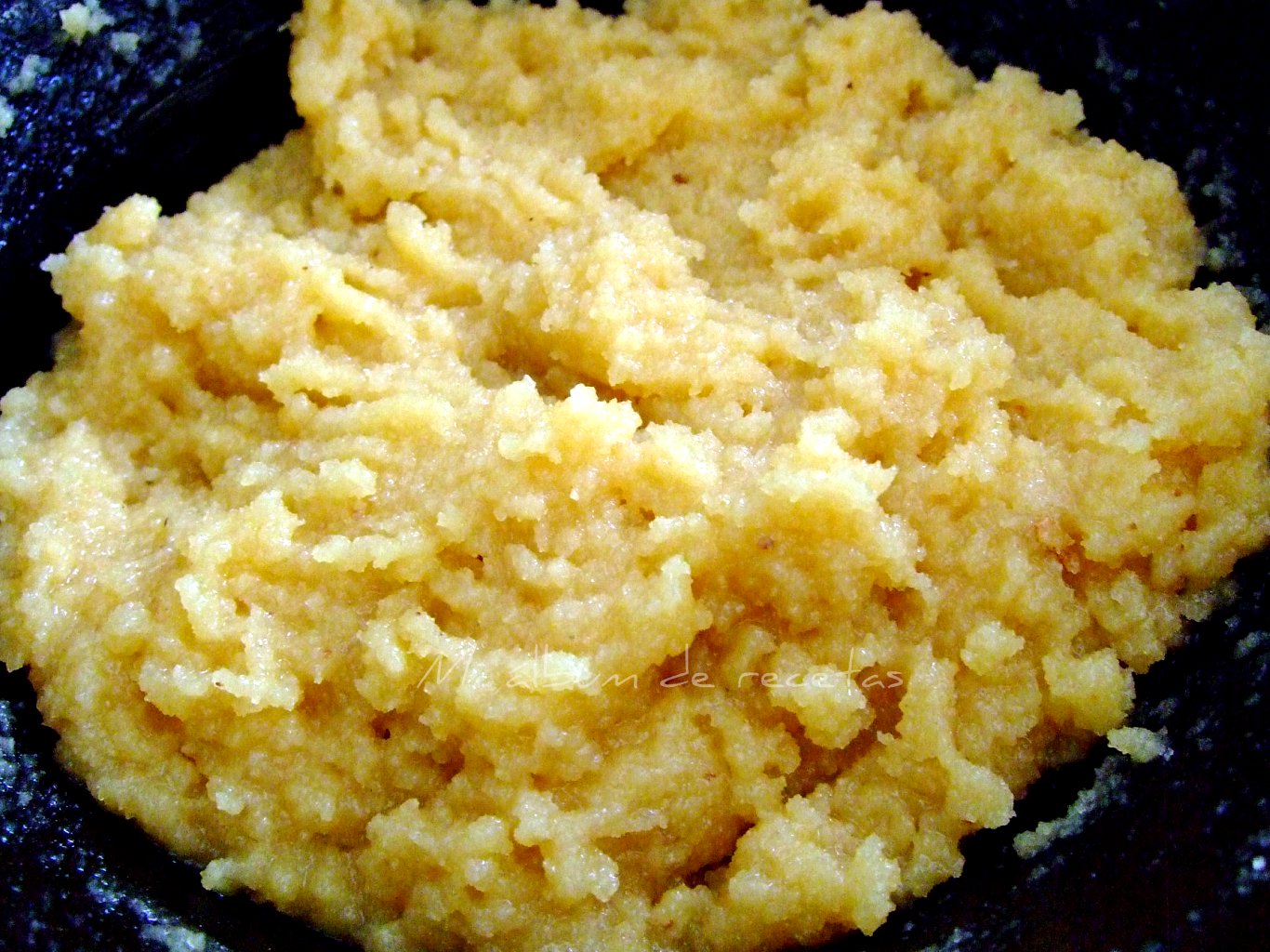 Mi Álbum de Recetas: Cubiletes