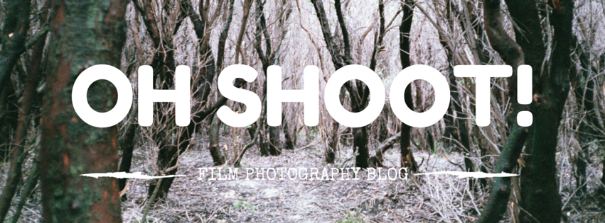 Oh Shoot! | Indonesia Film & Travel Photography Blog 