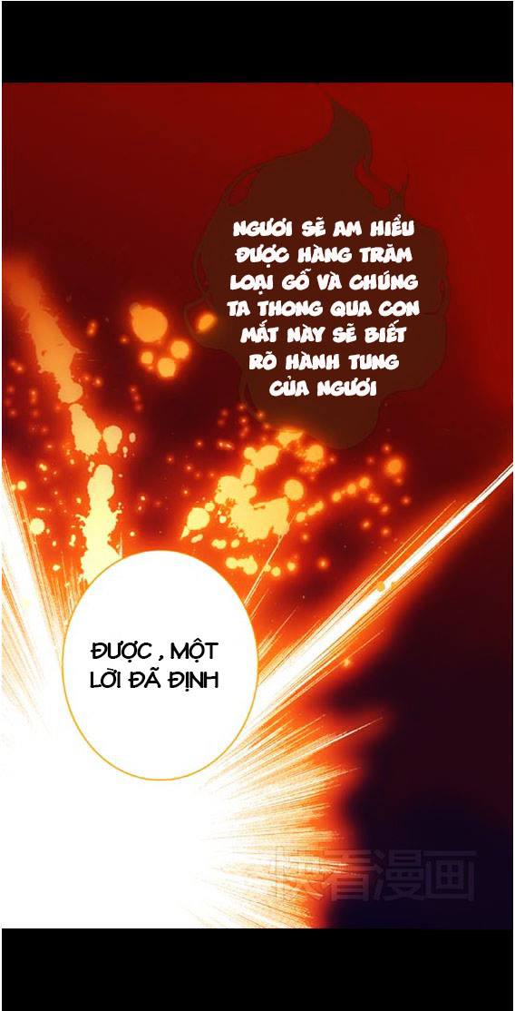 Yển Sư Chap 4 - Next Chap 5