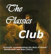 The Classics Club List #1