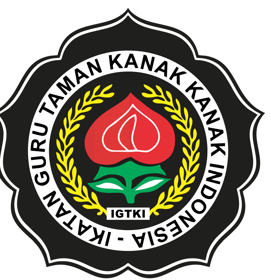 Download Logo PAUD, Logo IGTKI, LOGO HIMPAUDI TUTWURI - PAUD JATENG