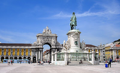 Lisboa - que visitar