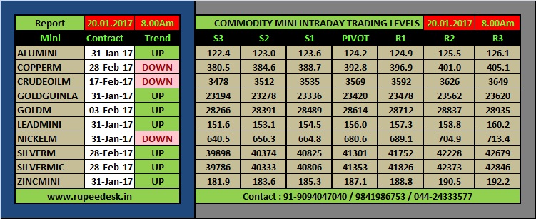 Most active indian stock options