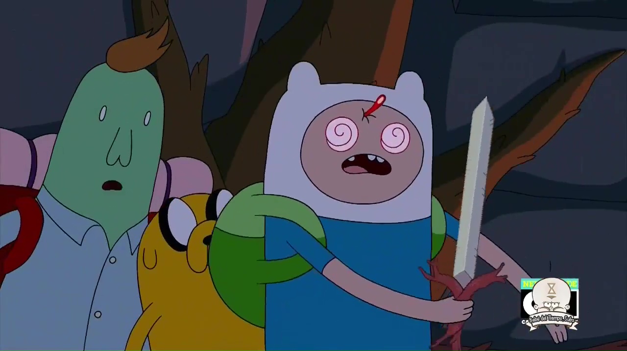 Ver Hora de Aventura 7x32 Online Ver Hora de Aventura 7x32 Online