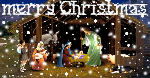 0 Free Christmas E-Cards for 2013, Merry Christmas Cards Animated .Gif ...