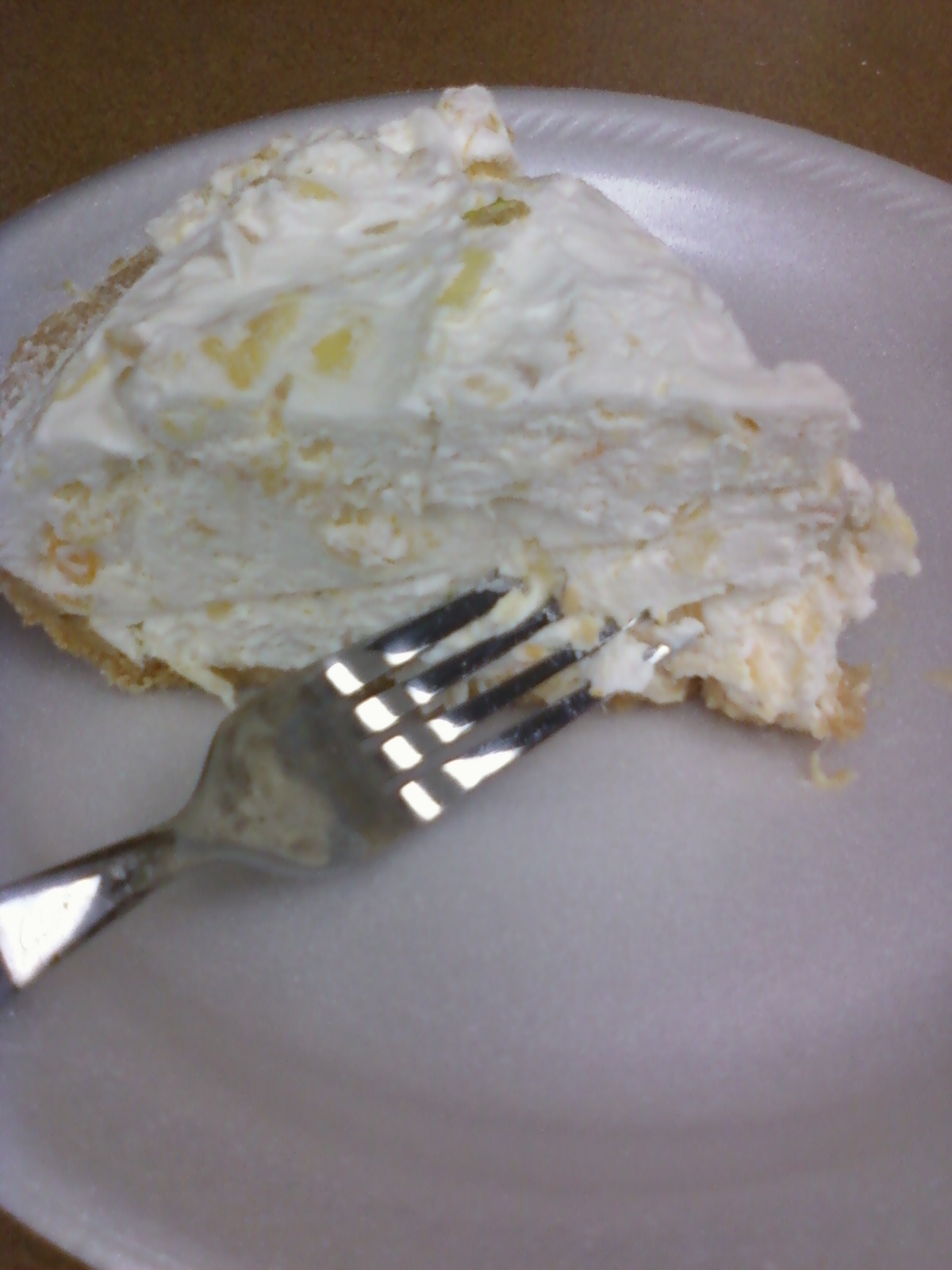 Simply Southern Recipes Million Dollar Pie