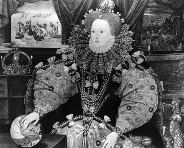 Mary Ann Bernal The 10 Best English Queens In History