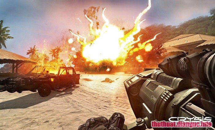 Crysis Warhead Download Win 10 Crysis Warhead Download Win 10