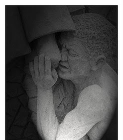 "A Buddhist Prayer of Forgiveness"