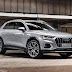 Audi Q3: Smaller, but doesn't compromise on luxury