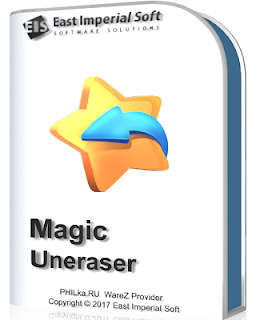 Magic Uneraser 6.8 for mac instal free