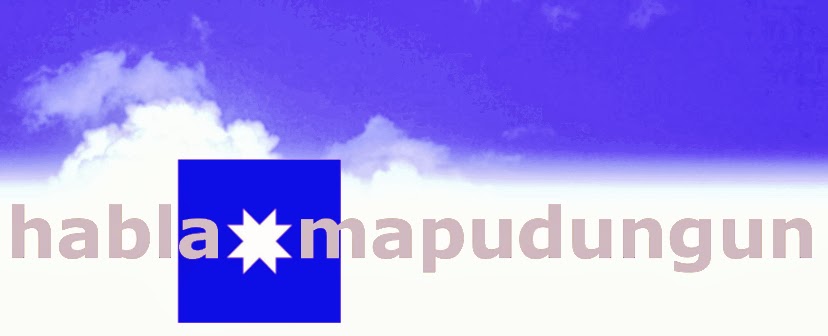 Habla Mapudungun