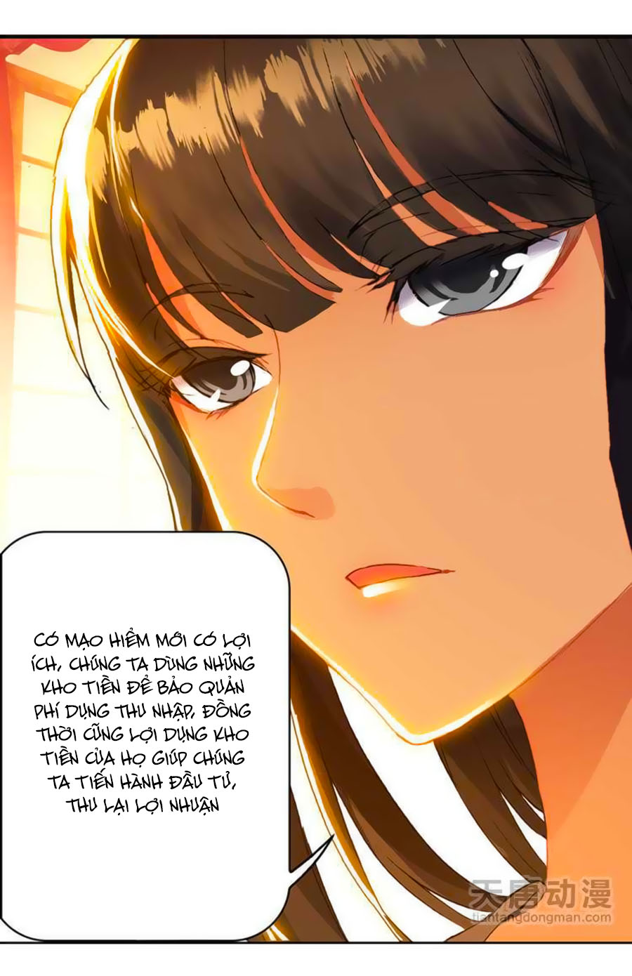 Tỏa Thảo Lục Chap 8 - Next Chap 9