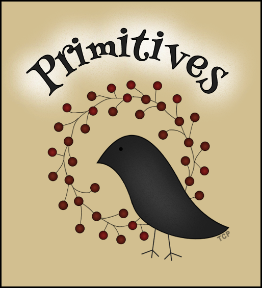 Twin Creek Primitives Primitive Graphics