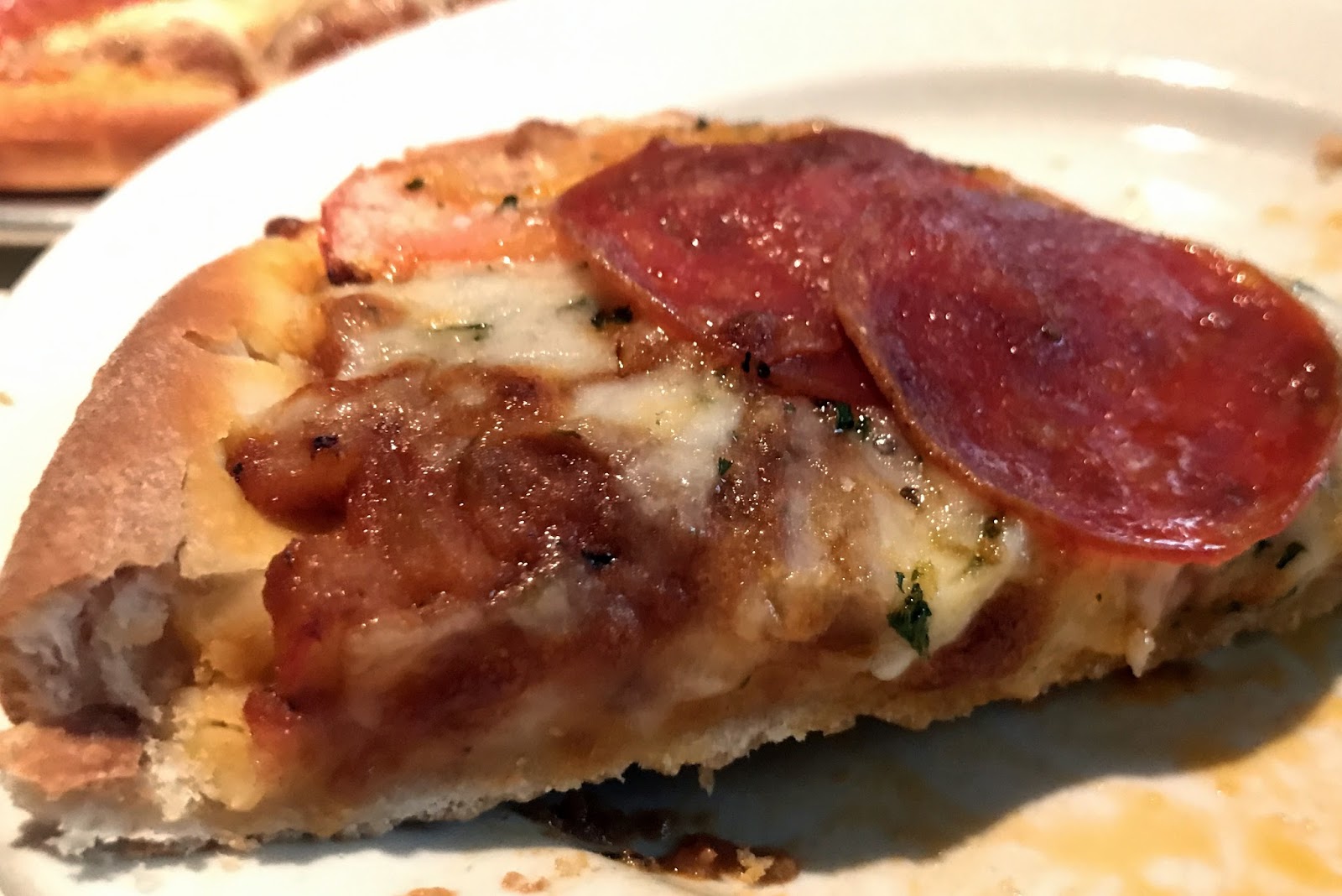 Pizza Quixote Review Joe Bologna's Pizza, Lexington KY