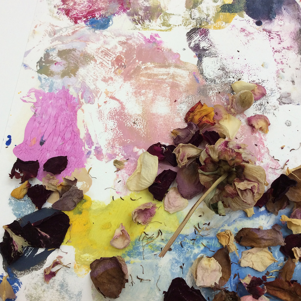 Petals and Paint Phillips