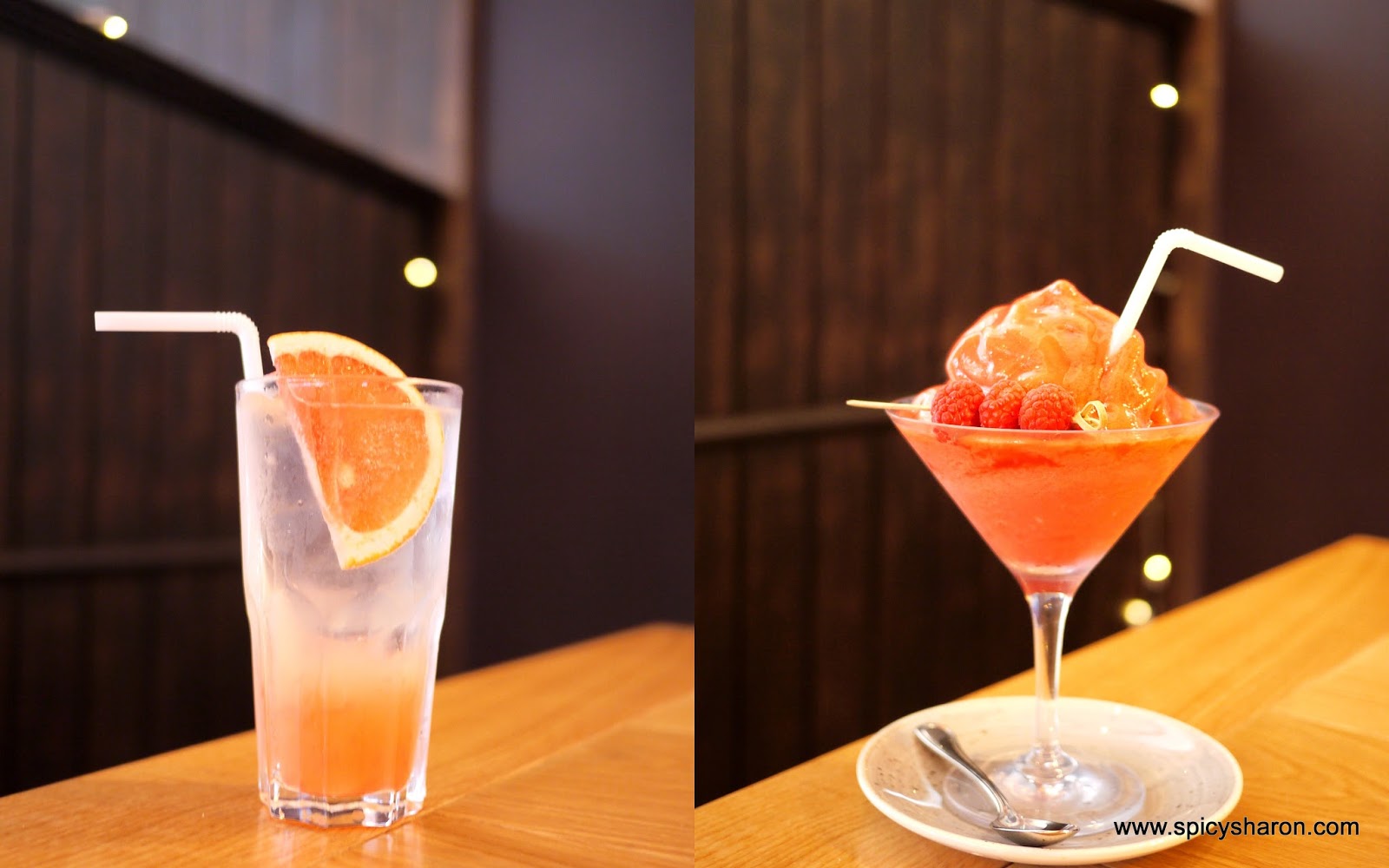 Wild Honey Pavilion KL Malaysia Food Review