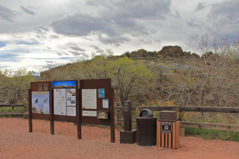 Colorado Lifestyle Devil's Backbone