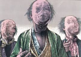 Hantu Noppera Bo