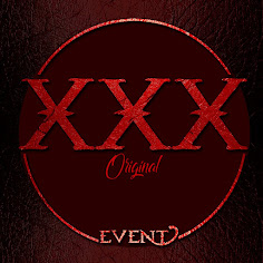 XXX Original Event from 13th to 3rd
