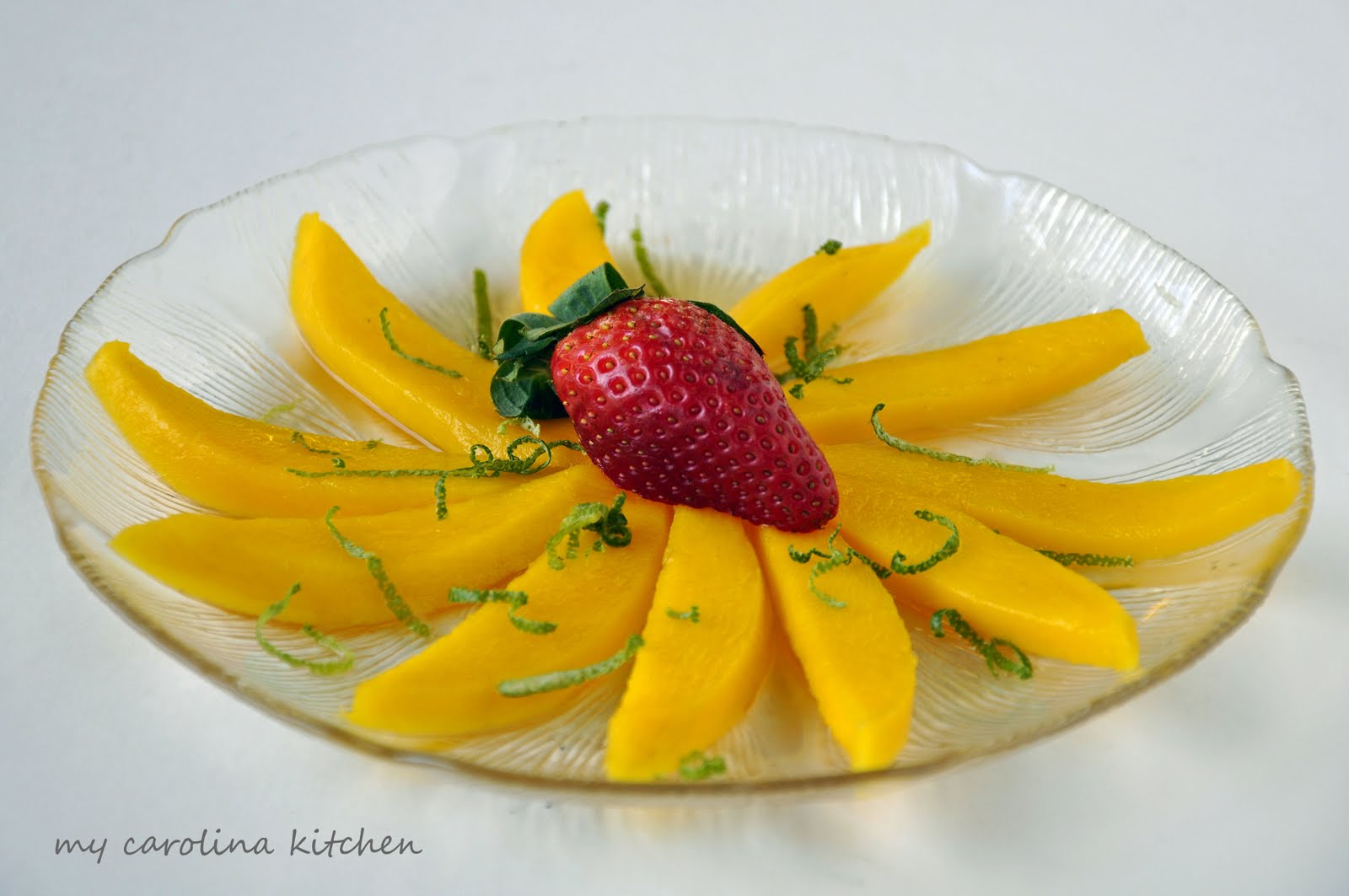 My Carolina Kitchen Almond Limoncello Cake a rich, decadent dessert