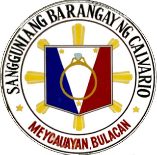 Barangay Calvario, Meycauayan City, Bulacan