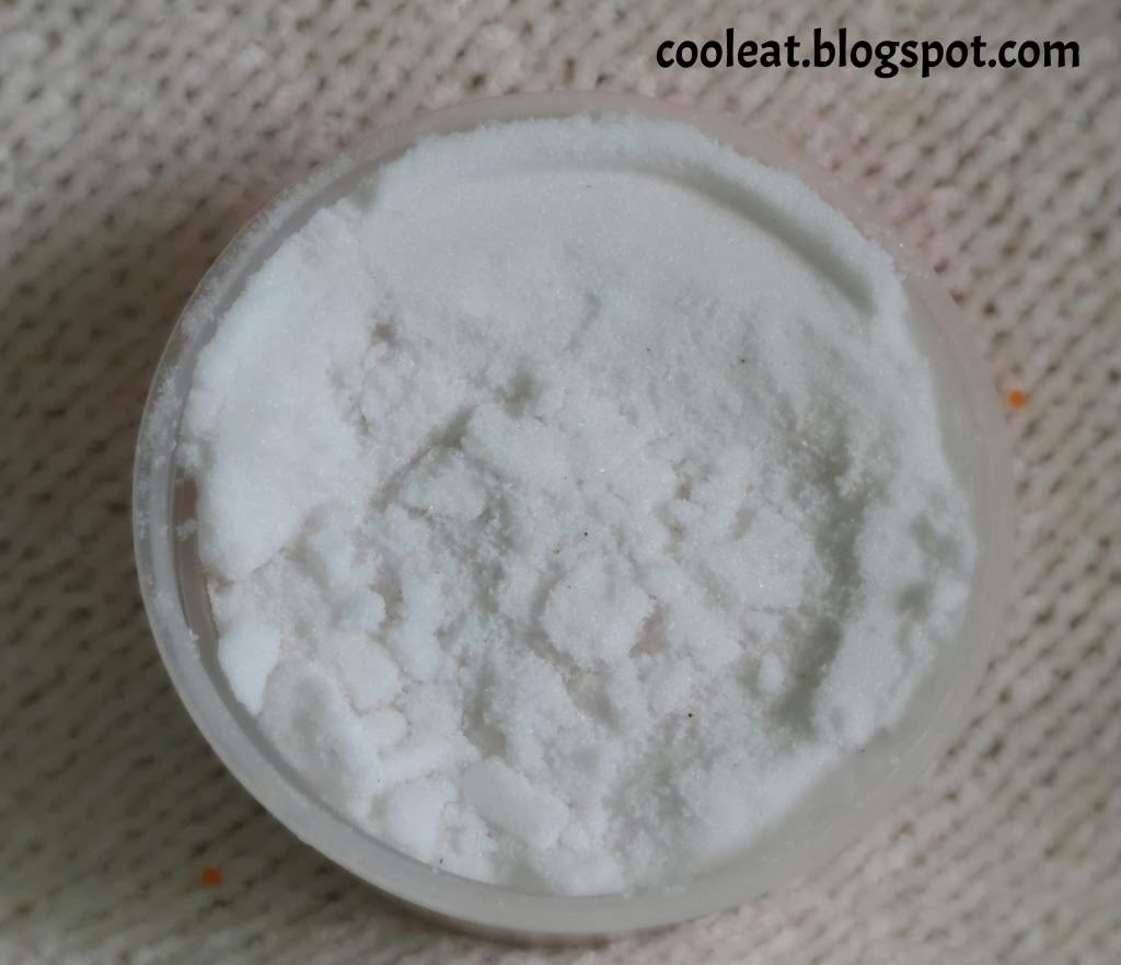 Miss Cooleat How to whiten your armpit and how to reduce body odor