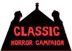 Classic Horror Campaign