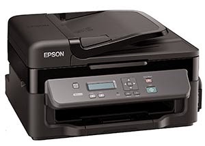Epson M200 Printer Resetter