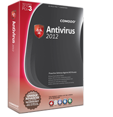 Comodo AntiVirus 6.0.264710.2708 انتي فايروس كومودو الاحترافي والمجاني