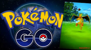 Pokémon GO APK Android