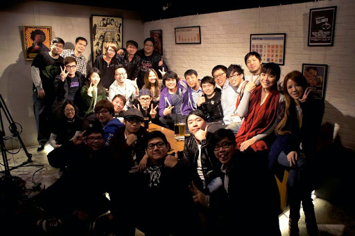 [專訪] Twitch來勢洶洶！台灣流量擠進全球Top 5，直播內容擴及音樂