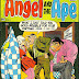 Angel and the Ape #2 - Wally Wood art