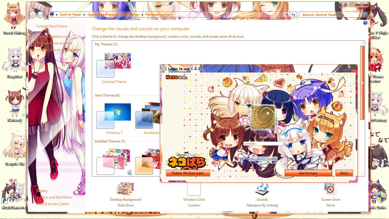 windows 7 style builder download windows 7 style builder download