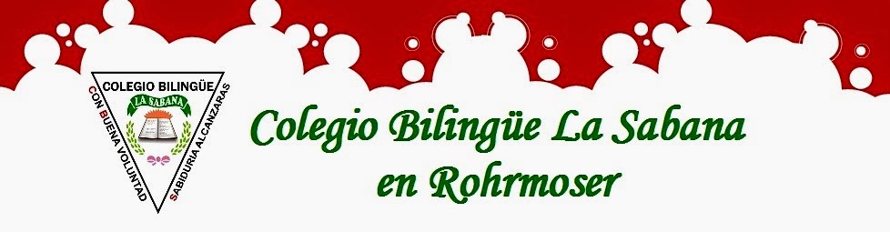 Colegio Bilingüe La Sabana Rohrmoser