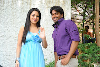 Kali Creations New Movie Opening Gallery [Andhrula Music]