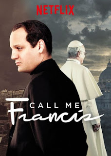 pode me chamar de francisco - série católica na netflix