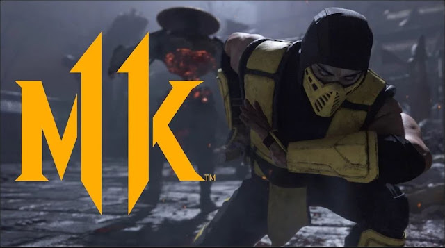 كل ما تود معرفته عن لعبة  مورتال كومبات 11 | Mortal Kombat 11